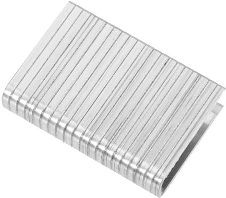 NUOBESTY 60stücke Teiliges Jalousie-reparaturset Ersatzklammern Für Fensterläden Austausch Von Beschlägen Und Stiften Befestigungselemente Für Innenfensterläden Lamellen-beschlagset