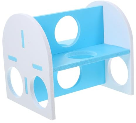 ifundom Hamster Höhlentunnel Spielzeug Aus Glattem Langlebigem Material Für Schlafen Und Verstecken Vielseitiger Haustiertunnel Geeignet Für Hamster Meerschweinchen Und Kleine Nagetiere Le