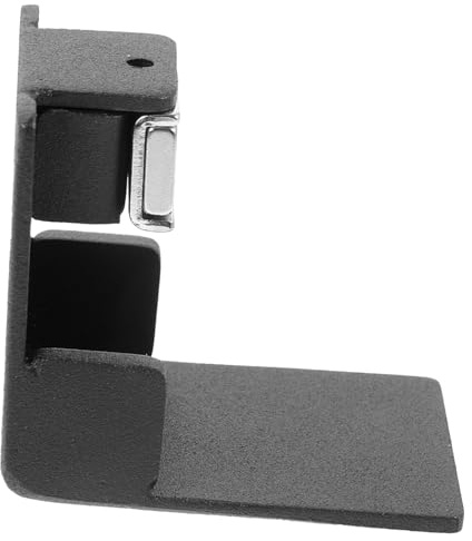 Gatuida Grease Chutes Cover Magnetic Cap for Grease Trap Stainless Steel Protective Shield Compatible for Grill