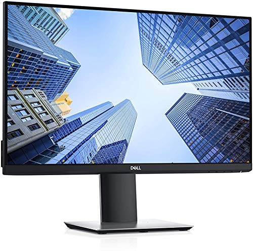 Dell P2419H - 24 P2419H 1080p Monitor