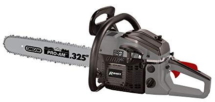 RIBIMEX PRTRT451PRO Motosega da potatura a scoppio 45 cc – Serie Pro