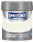 Johnstone's Antique White Wall & Ceiling Tester Pot - Emulsion Paint - Easy to Apply - Dry in 1-2 Hours - 75ml