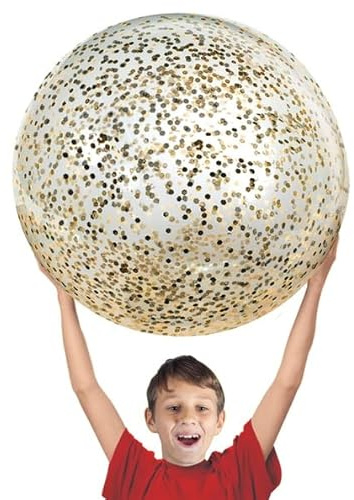 SCHYLLING Jumbo-Glitzerball