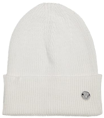 Tazzio Beanie Mütze für Herren und Damen Unisex Wollmütze Strickmütze Winter A500