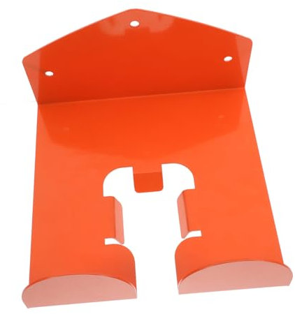 NULYLU Garage Hooks Heavy Duty Wall Hooks for Hanging Power Tool Organizer Storage Shelves Tool Hangers for Garage Wall