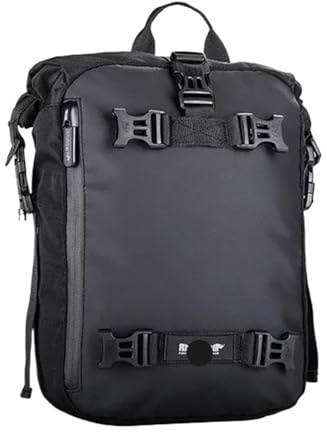 Borsa Da Sella Per Moto, Borsa Da Viaggio, Zaino Da Equitazione, Borsa Da Sella Per Moto, Borsa Da Portapacchi Posteriore, Borsa Portaoggetti Per Baule(20L)