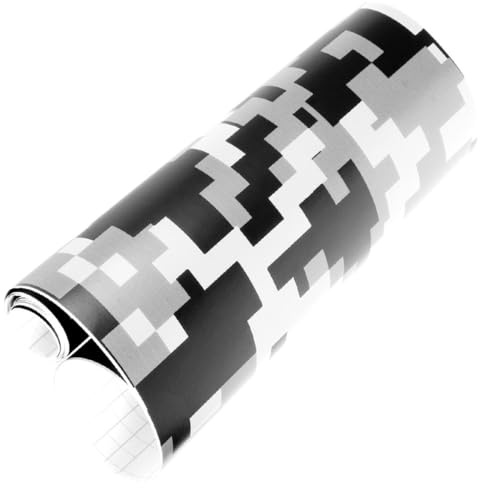 Auto Vinylfolierung 1 Rolle PVC Tarnmuster Graffiti für Selbstgemacht