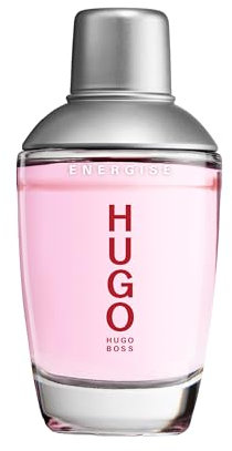 Hugo Boss Hugo Energise Eau de Toilette Spray 75ml