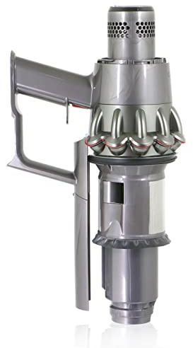 SPARES2GO Zyklon-Hauptgehäuse-Motor kompatibel mit Dyson V11 Absolute SV17 Click-in Staubsauger