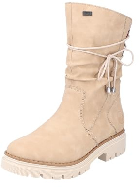 Rieker Damen Z8550Kurzstiefel