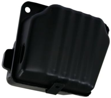 Échappement for Stihl 038 AV Super Magnum 038AV MS380 tronçonneuse remplacer les pièces accessoires d'équipement électrique extérieur de jardin