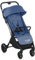 Nurse Jump Passeggino fino a 22 kg, chiusura automatica, sospensioni, schienale alto