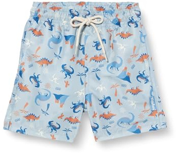 Playshoes strandshorts, Dino, 122/128 cm
