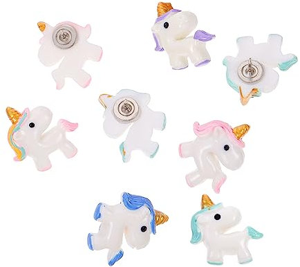 SEWACC Pinnwand-Set Mit Bunten Cartoon-pinnwandnadeln Zur Dekorativen Befestigung