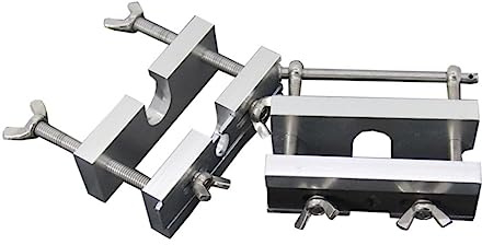 Hoement 1stück Trompete Mundstück Abzieher Aluminium Professionelles Reparaturwerkzeug Für Blasinstrumente Für Trompeten Silber Langlebig Und Benutzerfreundlich
