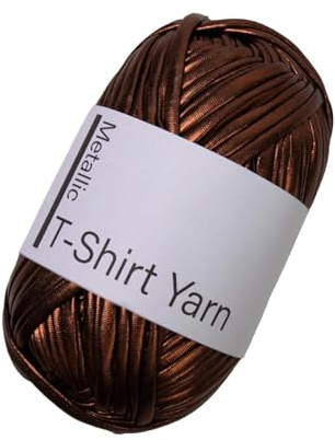 Zasdvn Stickgarn, garn för virkning | glansgarn för t-shirt, fashionabelt mjukt garn för stickning, virkning och pyssel, glänsande stickgarn för kläder, t-shirts