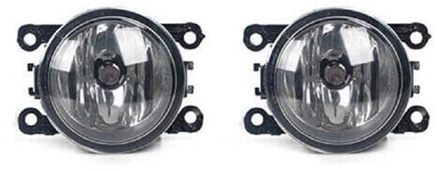 Feu Antibrouillard Avant pour Forester, pour Legacy, pour Crosstrek (2013, 2014, 2015, 2016, 2017, 2018, 2019, 2020) 84501AJ060 Pare-Chocs Feu Brouillard