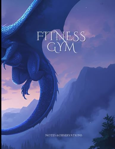 netbook: FORWARD GYM & FITNESS