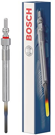 Bosch 0250403034 (GLP280) - Glow plug Duraterm High Speed - Carton box - 1 piece - for Diesel Engine Vehicles