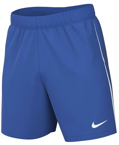NIKE Men's M Nk Df LGE Knit III Short K Pants