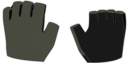 AGU Unisex-Adult Guanti Essential Gel Army Green, Verde, M
