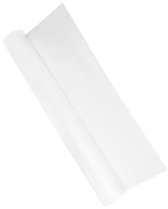 DIYEAH Papierrolle Für Junge Mädchen Zeichenpapierrolle Malpapierrolle Geeignet Für Buntstifte Filzstifte Basteln Zeichnen Graffiti Architekturpapier Schule Beruf