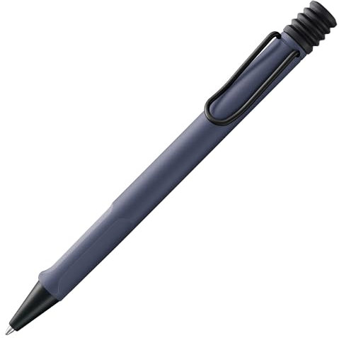 Lamy Safari Kugelschreiber Pink Cliff mit Geschenkbox