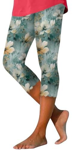 KONG JIMFAN Gefütterte Strumpfhose Hosen Damen Jogginghose Für Damen Winterhose Strumpfhose Schwarz Blickdicht Damen High Waist Leggings Winter Tight Und Warm Inner Set(#01 Mint Green,M)