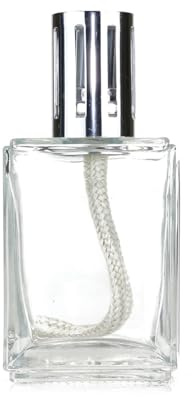 Ashleigh & Burwood | Duftlampe Obsidian Clear | Für Raumduft | Kraftvoll & Reinigend | Mehrfarbig