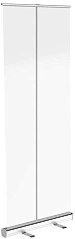 YJGB Verhinderung von Spritzern auf Dem Boden Faltbare Trennwand Transparente Trennwand Panel Office Face-To-Face-Bildschirm Empfangsschutztafel/Transparent / 800x2000mm