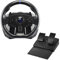 Subsonic Superdrive - Rennlenkrad SV850 Drive Pro Sport Lenkrâd mit Pedal, Shift und Vibration - Xbox Serie X/S, PS4, Xbox One, Switch, PC (programmierbar für alle Spiele