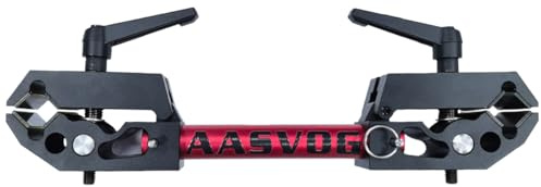 AASVOG Bike Repair Stand - Effortlessly Maintain Your Bicycle Anywhere - Portable & Space-Saving Bike Stand for Mountain MTB Road Bikes Maintenance - Ideal for Home or Travel