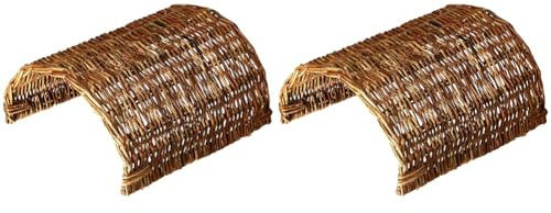 Trixie 62112 Weidenbrücke, 24 × 13 × 25 cm (Packung mit 2)