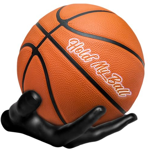 Hand Holders for Ball by Hold My Ball