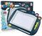MeoZynxadril Ardoise Magique 27,5x21,5CM, Tablette Dessin Magnétique pour Enfant, Jouet Tableau Effaçable avec 3 Tampons et 1 Stylo