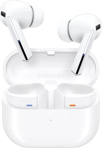 Samsung Galaxy Buds3 Pro R630 - White
