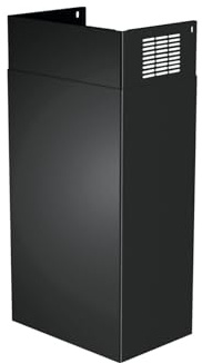 Franke 112.0683.832 Schacht Schwarz
