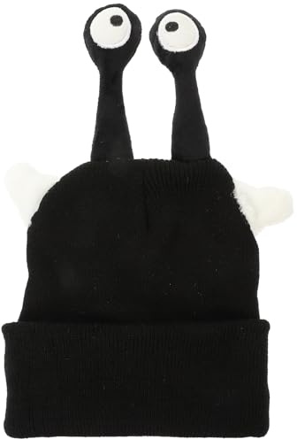 Hohopeti Housse Casque Ski Cartoon Décorative Lavable pour Filles Protection Légère et Chaleureuse Style Unique et Portable