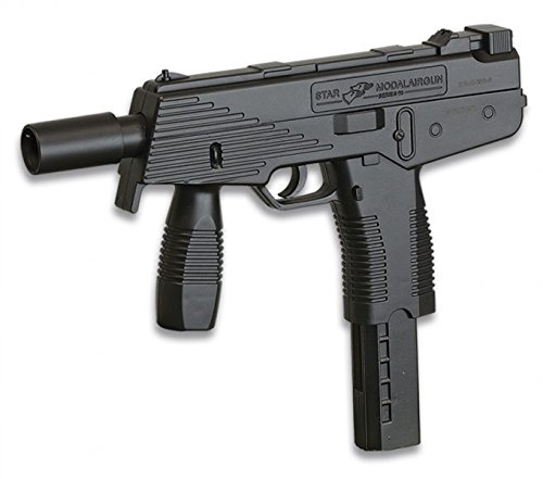 DOUBLE EAGLE Soft-Air Waffe. Zugang 0,28 Joule Energie