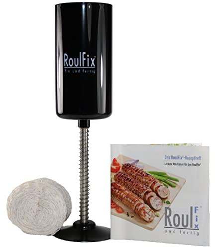 Roulfix Roulfix Black 2019