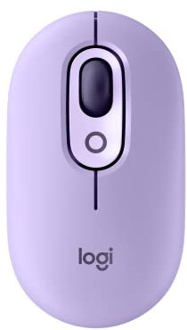 Logitech Core Pop Cosmos Wireless Mouse