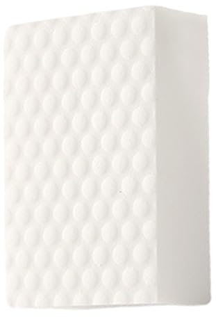 AMZLORD Confezione da 10 spugnette con gomma magica for la pulizia, extra resistenti con potere pulente 2 volte più forte for tutte le suforfici domestiche, cucine, bagni, pareti, scarpe, ca