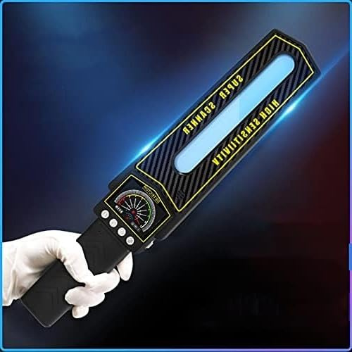 Genérico Detector de señal GPS y eliminador de Dispositivos de Escucha/rastreo inalámbricos for la Seguridad de vehículos.