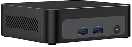 PcZinophyte Metal Palm Gaming Mini-PC Ryzen 7 7730U 5825U 5800U R5 7530U 5600U NUC Mini-Computer NVMe DDR4 Win11 WiFi6 BT5.2