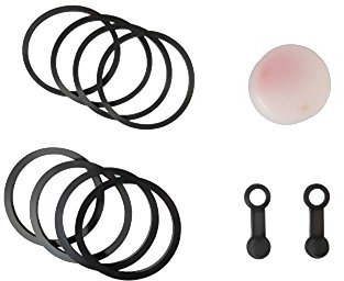 KIT REVISIONE PINZA FRENO JMP ID 7172174