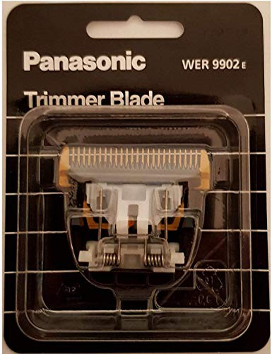 Haartrimmer Panasonic WER9902 neues Modell 2018 passend für ER-GP80 ER1611 ER1512 ER1511 ER1510 ER1610 ER160 ER153 ER152 ER151