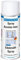 WEICON Spray Acciaio Inox 400ml - rivestimento superficiale resistente alla corrosione