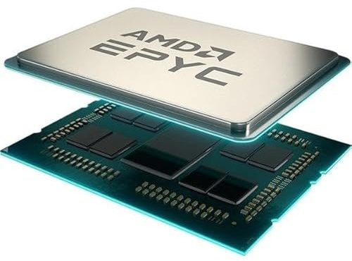 AMD EPYC 7003 7313P Hexadeca-core [16 Core] 3 GHz Processor