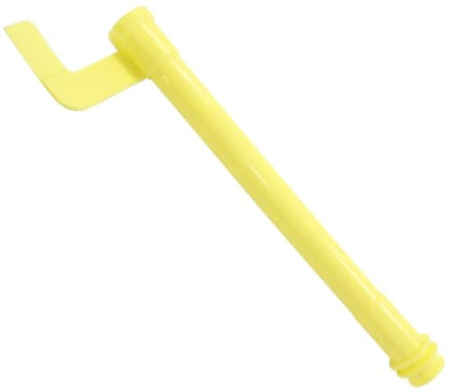 BIAREN Engine Oil Dipstick Tube Oil Dipstick Guide Funnel For Audi A3 Seat Ibiza Leon Toledo Skoda Fabia Octavia Superb Volkswagen VW Golf Passat Jetta Polo 1.9 2.0 TDI 038103663C 038103663A