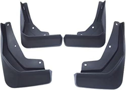 Auto Schmutzfänger für BMW 2 Series F45 F46 Gran Active Tourer 2014 2015 2016 2017 2018 2019 2020, Auto Modifikation Spritzschutz Kotflügel Abdeckung Auto Modifikation Protektoren 4 PCS